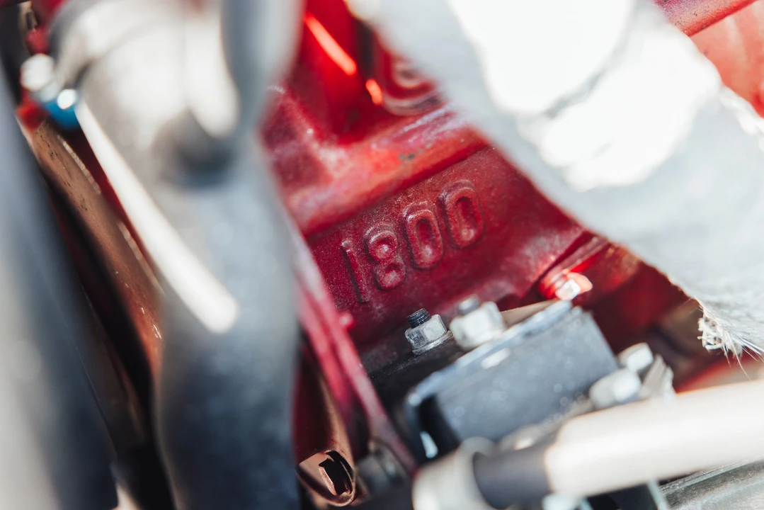 1964 MG MGB Roadster - Image 30 of 31
