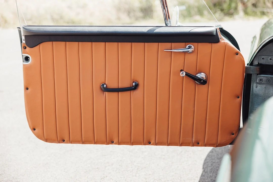 1964 MG MGB Roadster - Image 22 of 31