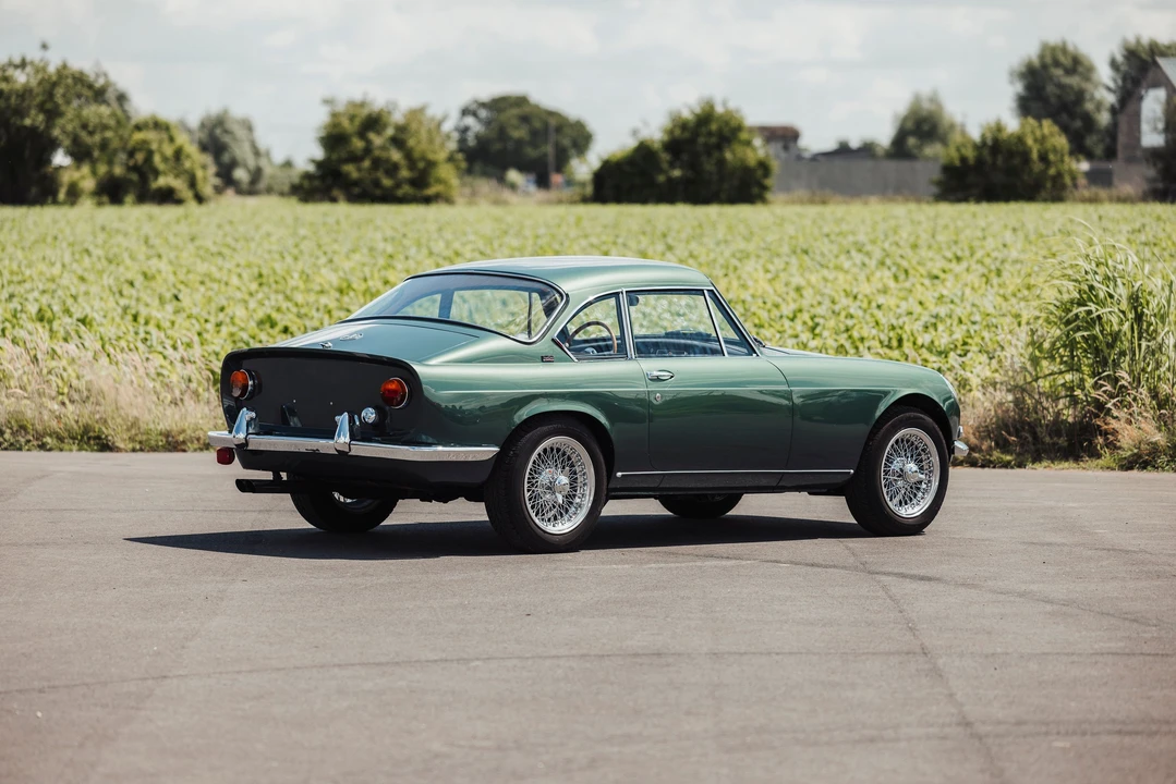 1964 MG MGB Roadster - Image 2 of 31
