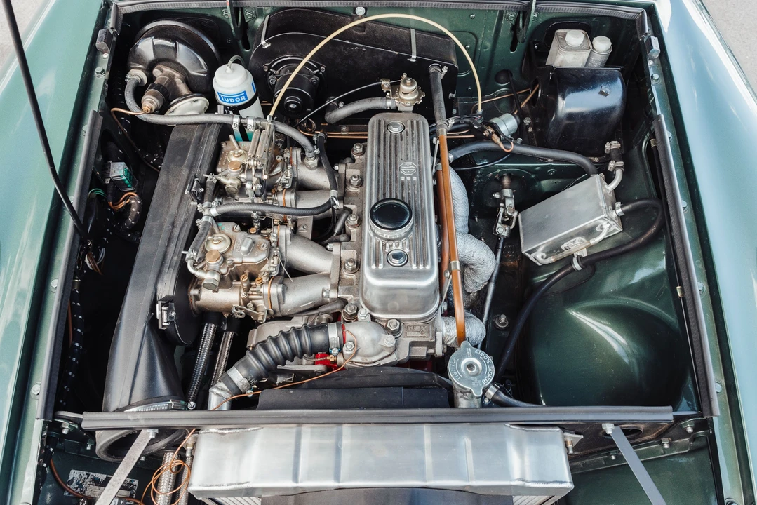 1964 MG MGB Roadster - Image 24 of 31