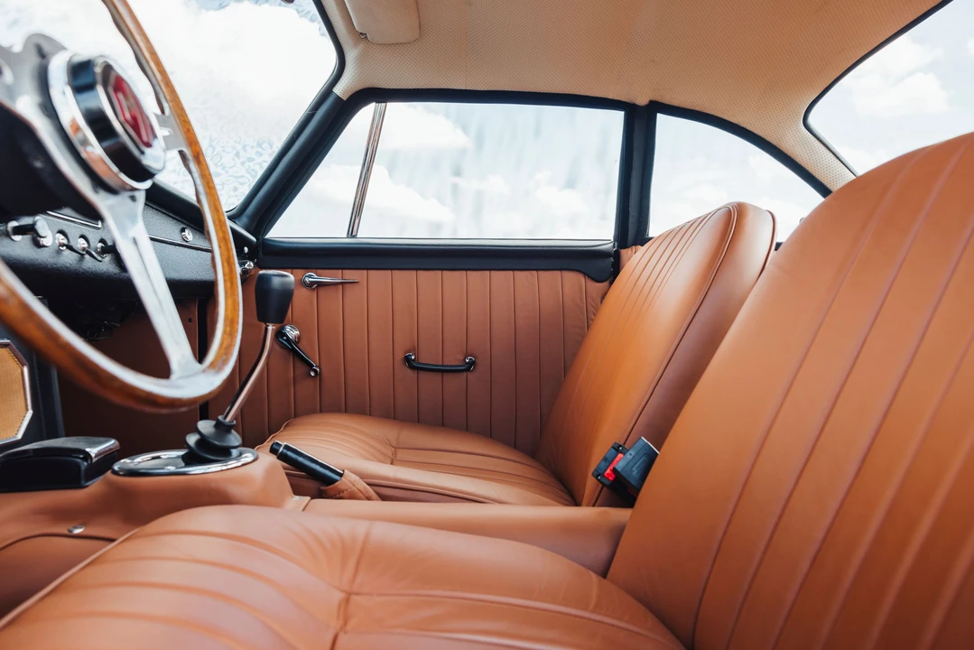 1964 MG MGB Roadster - Image 8 of 31