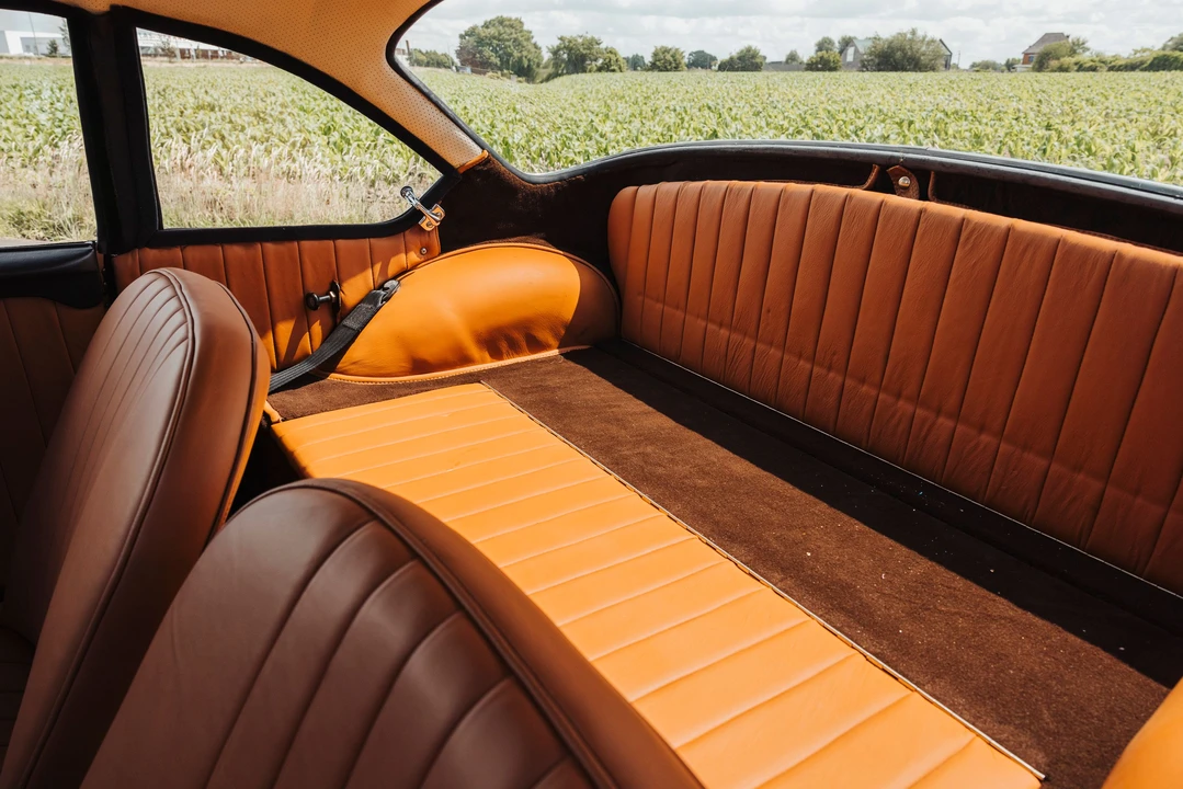 1964 MG MGB Roadster - Image 21 of 31