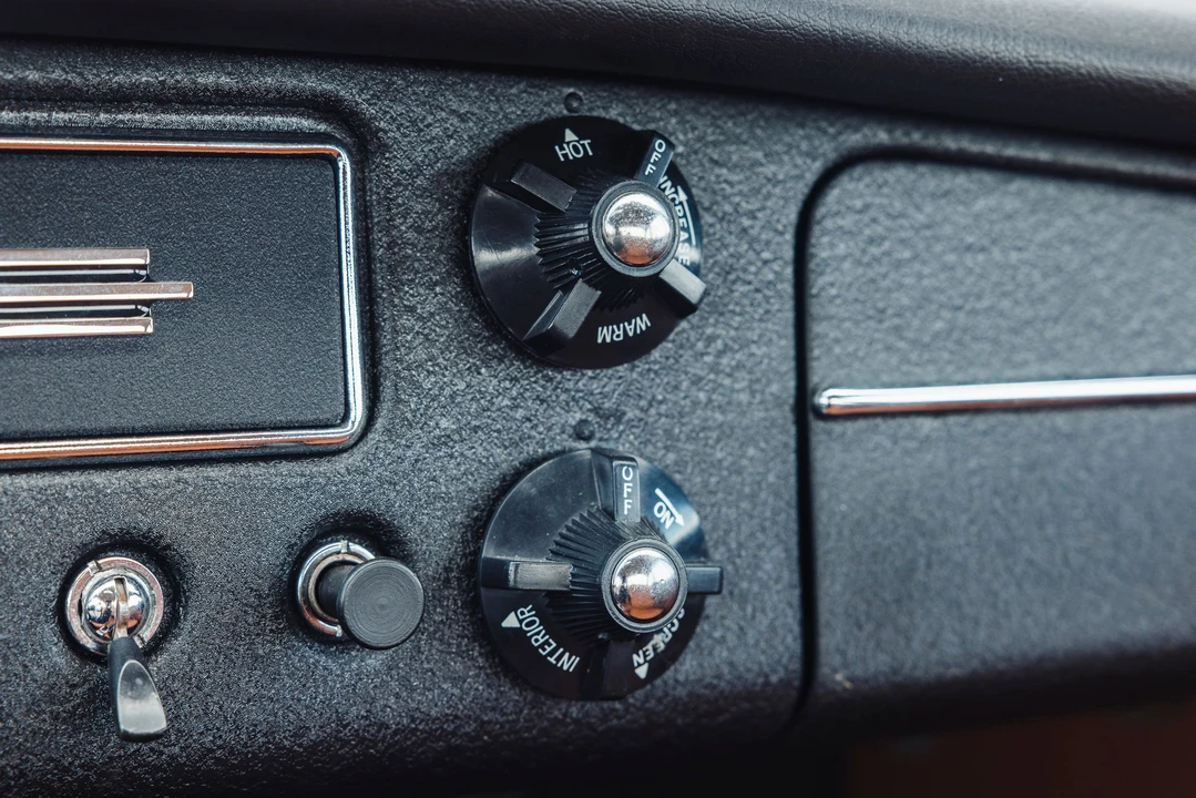 1964 MG MGB Roadster - Image 20 of 31