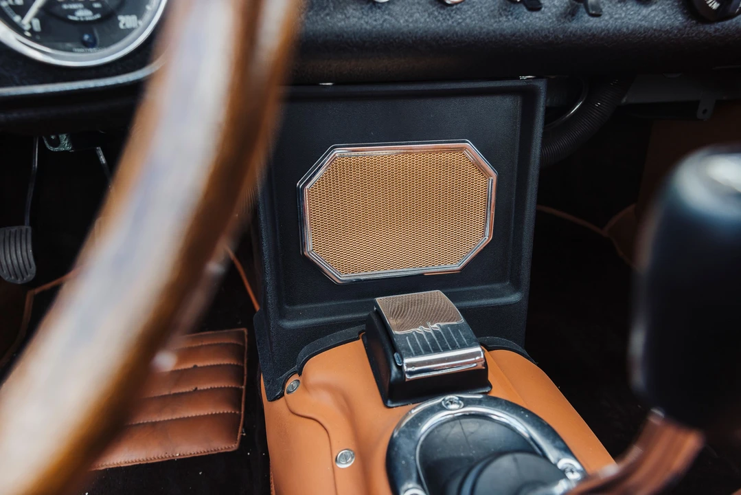 1964 MG MGB Roadster - Image 18 of 31