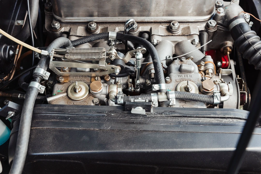 1964 MG MGB Roadster - Image 27 of 31