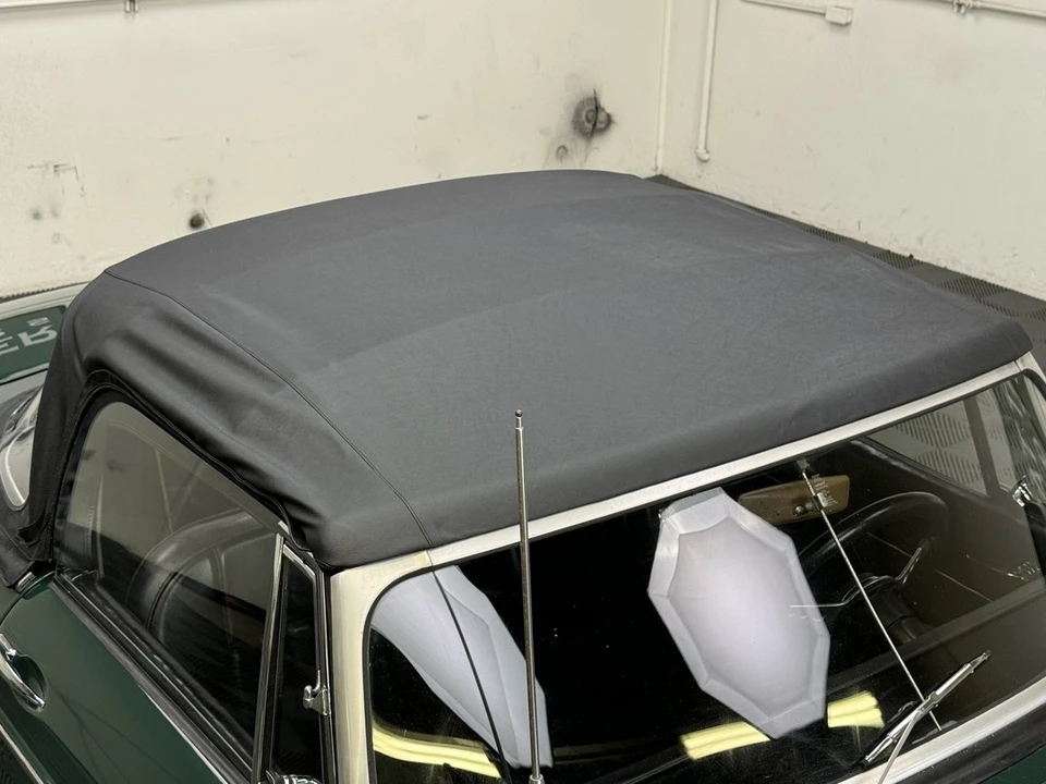 1964 MG MGB Roadster - Image 9 of 21