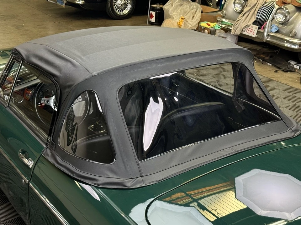 1964 MG MGB Roadster - Image 20 of 21