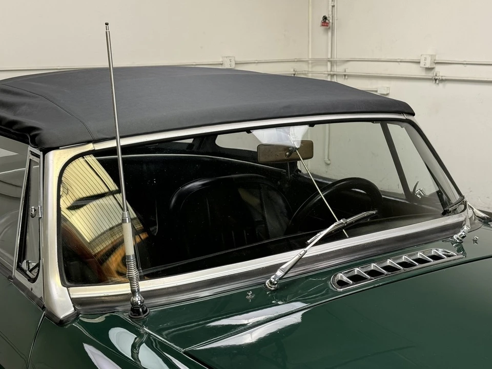 1964 MG MGB Roadster - Image 8 of 21
