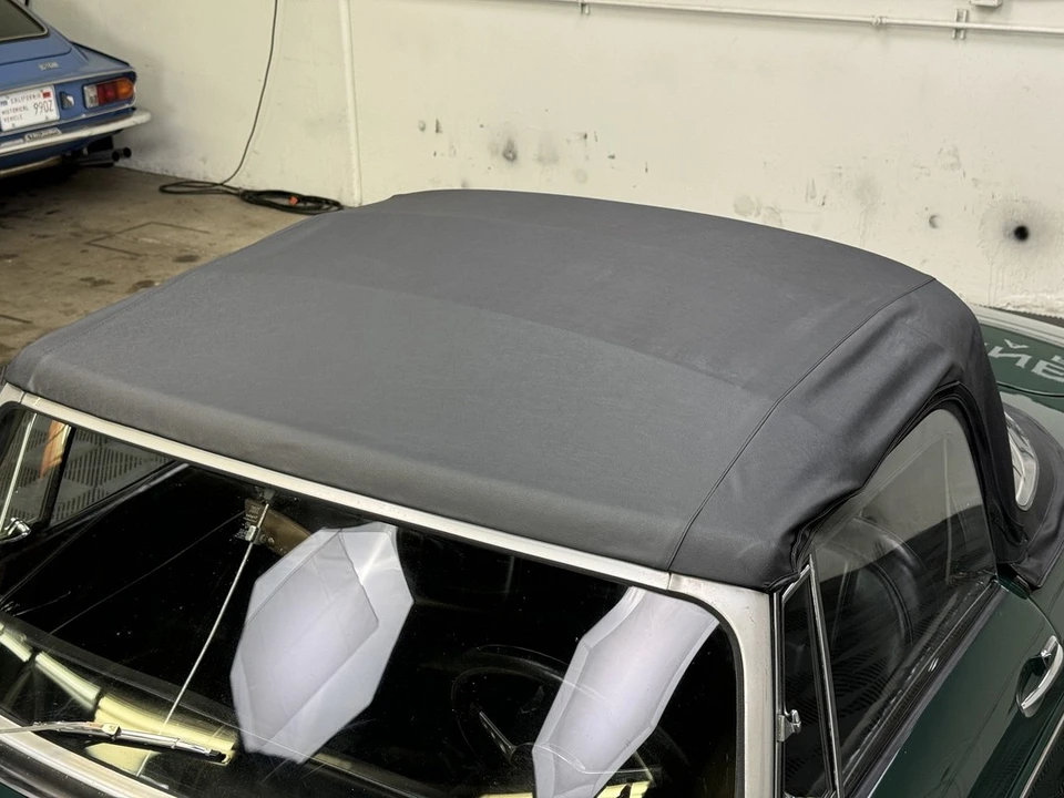 1964 MG MGB Roadster - Image 10 of 21