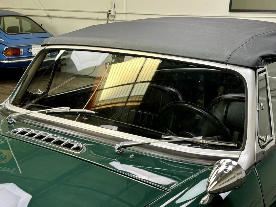 1964 MG MGB Roadster - Image 7 of 21