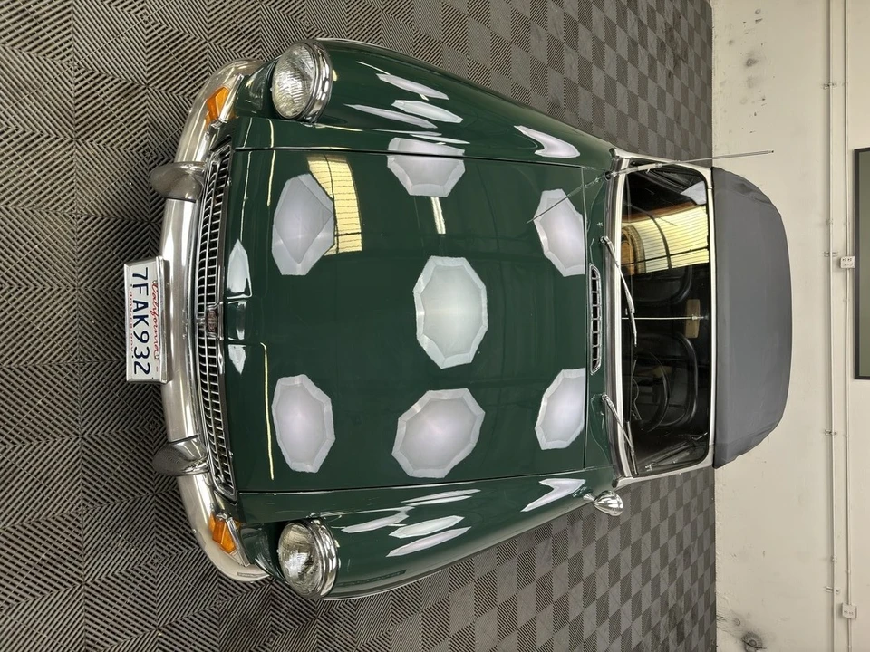 1964 MG MGB Roadster - Image 6 of 21