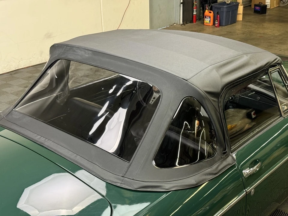 1964 MG MGB Roadster - Image 21 of 21