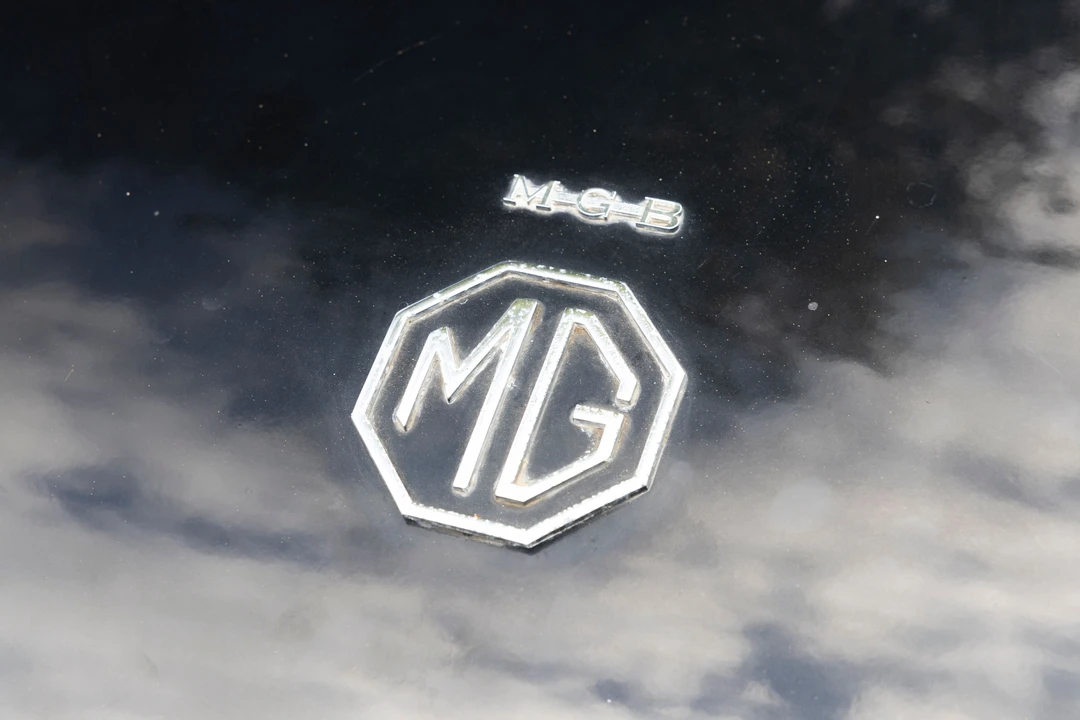 1964 MG MGB Roadster - Image 20 of 26
