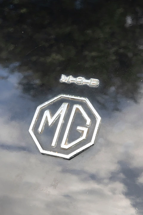 1964 MG MGB Roadster - Image 19 of 26