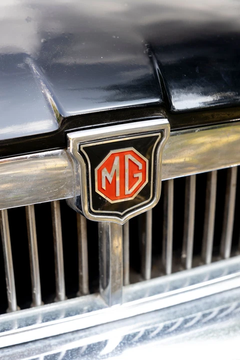 1964 MG MGB Roadster - Image 4 of 26