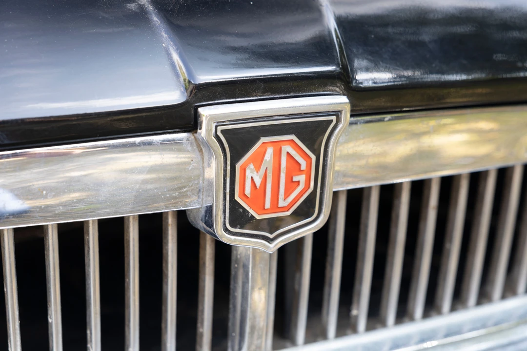 1964 MG MGB Roadster - Image 5 of 26