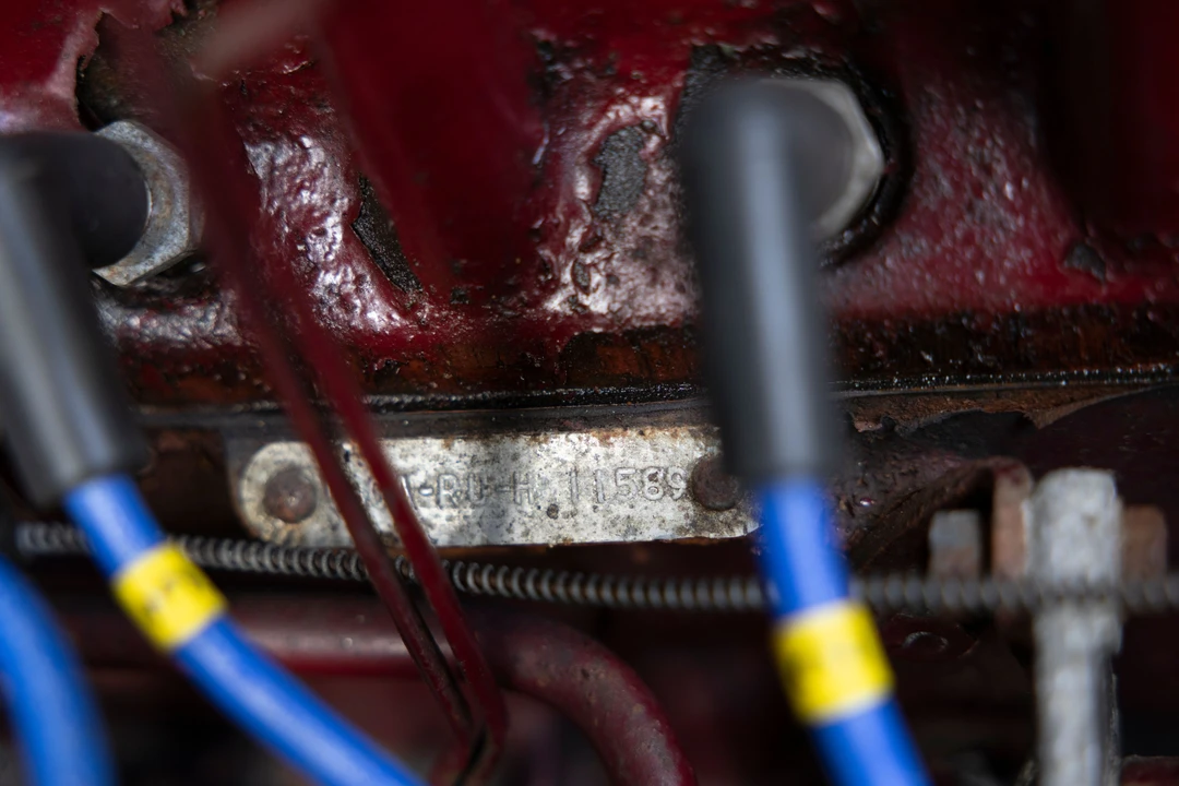 1964 MG MGB Roadster - Image 13 of 26