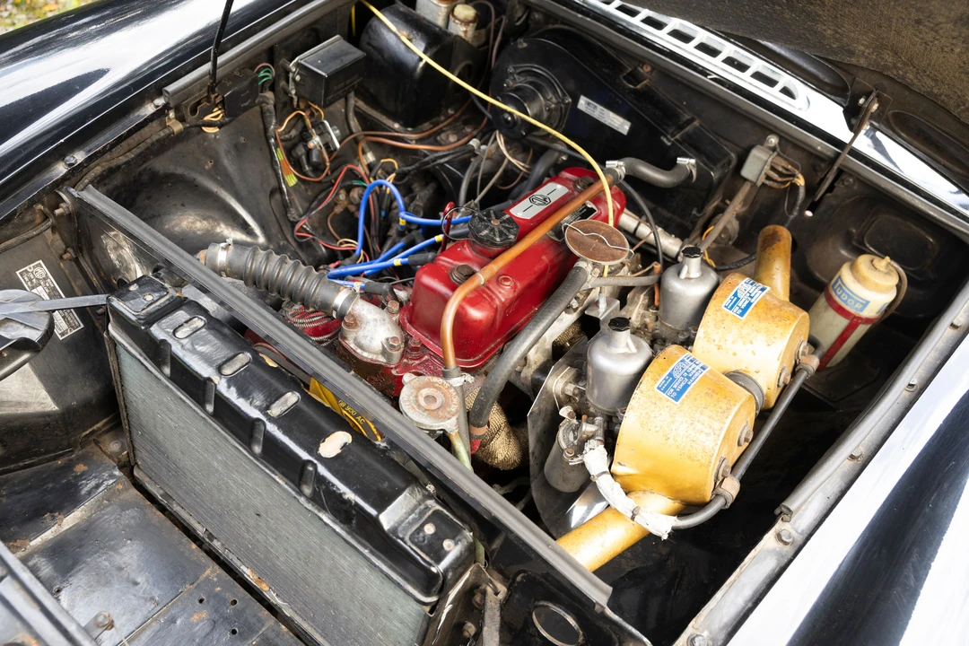 1964 MG MGB Roadster - Image 18 of 26