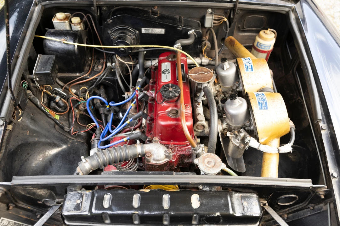 1964 MG MGB Roadster - Image 16 of 26