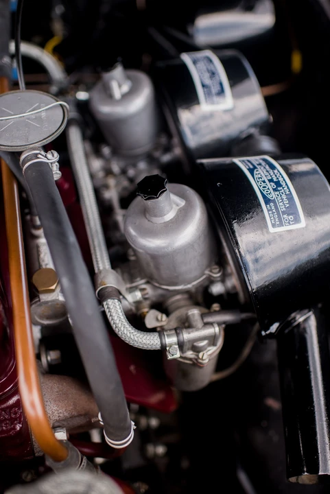 1964 MG MGB Roadster - Image 20 of 23