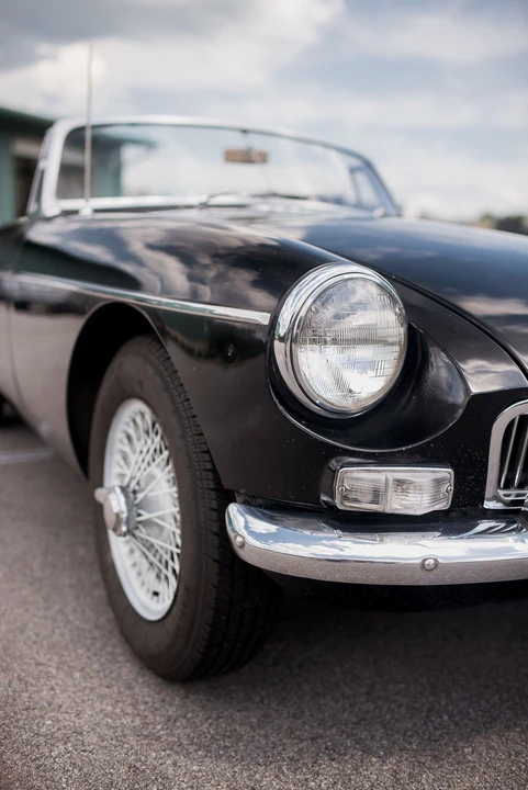 1964 MG MGB Roadster - Image 17 of 23