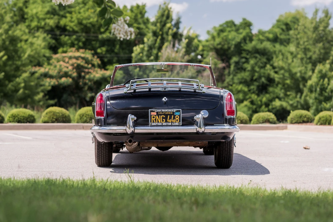 1964 MG MGB Roadster - Image 14 of 23