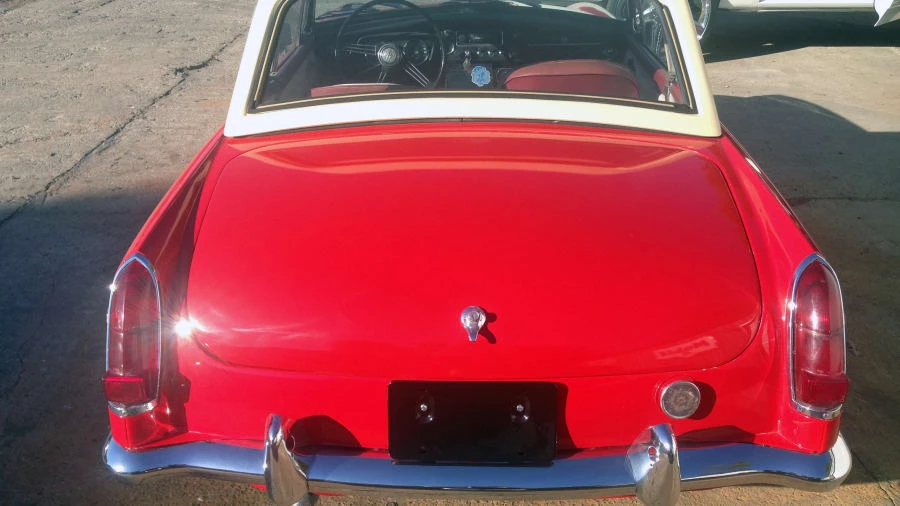 1964 MG MGB Roadster - Image 3 of 6