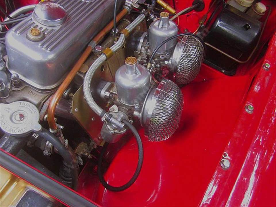1964 MG MGB Roadster - Image 14 of 25