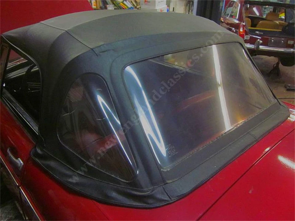 1964 MG MGB Roadster - Image 4 of 15