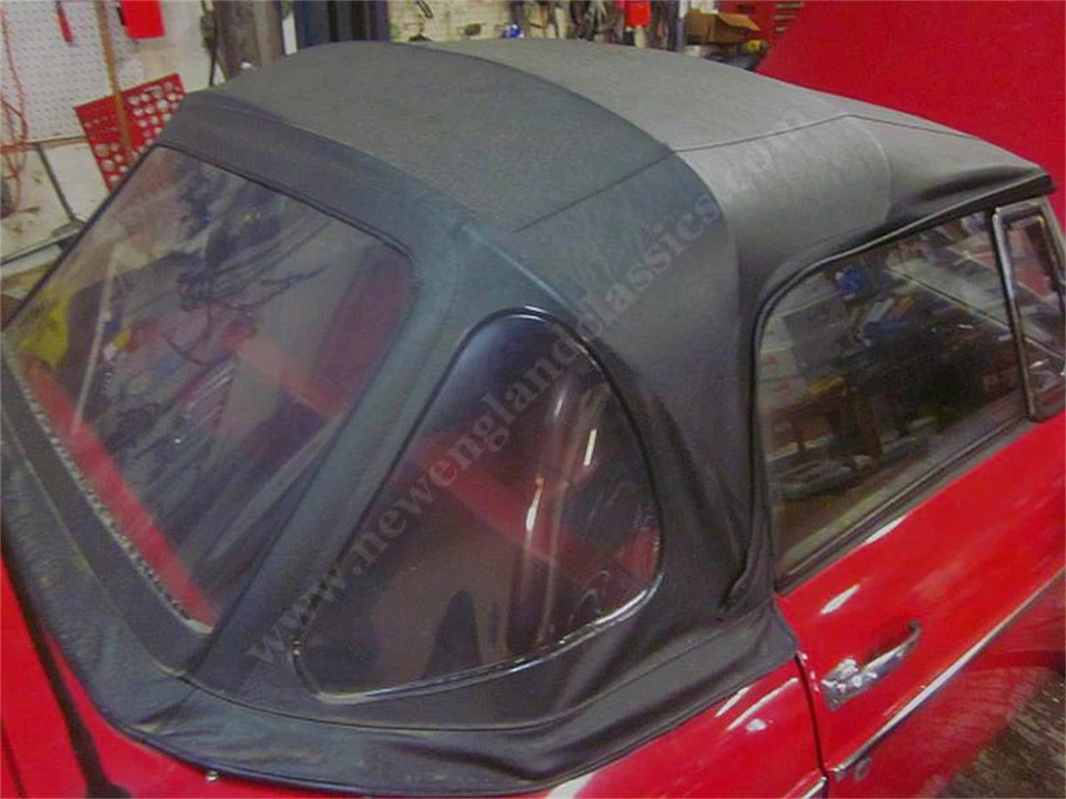 1964 MG MGB Roadster - Image 5 of 15