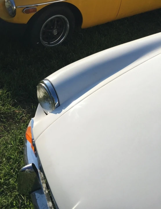 1964 MG MGB Roadster - Image 19 of 20