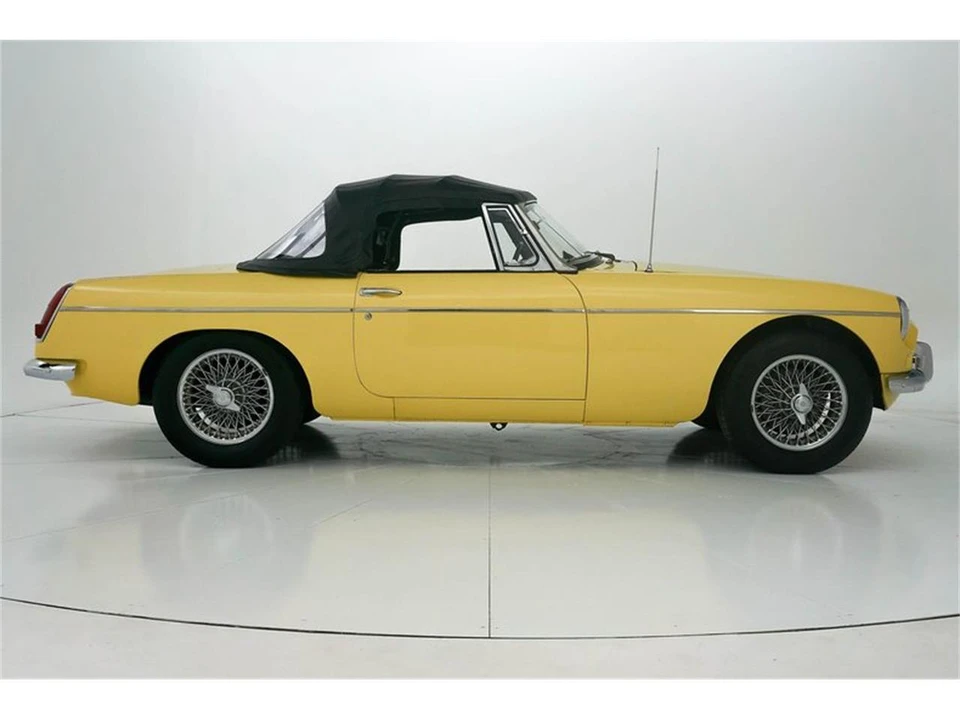 1964 MG MGB Roadster - Image 23 of 31
