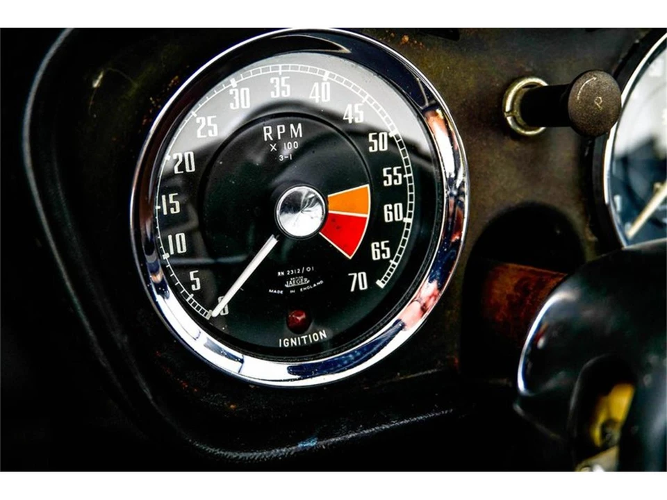 1964 MG MGB Roadster - Image 31 of 31
