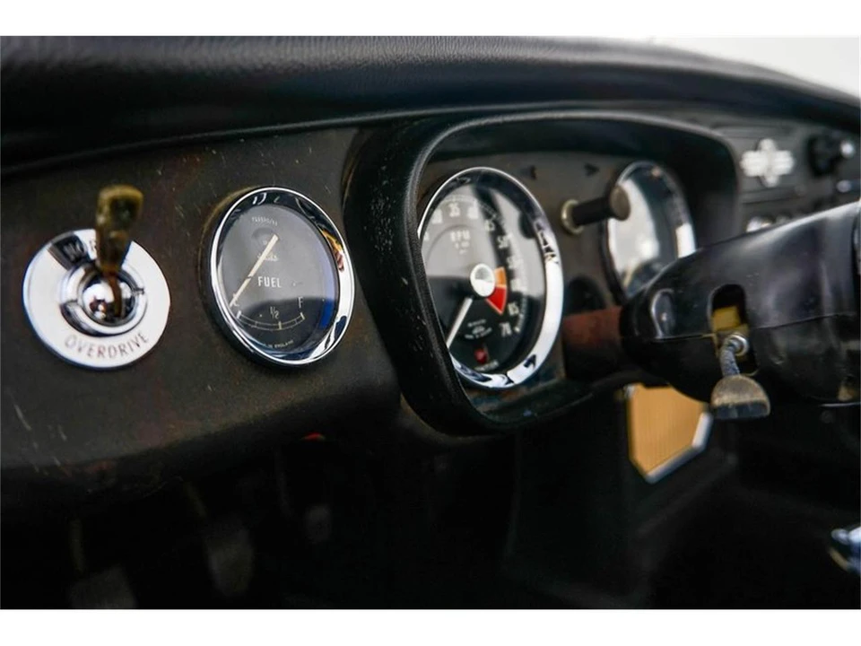 1964 MG MGB Roadster - Image 30 of 31