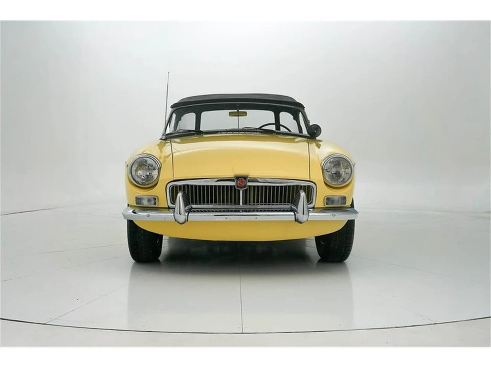 1964 MG MGB Roadster - Image 2 of 31
