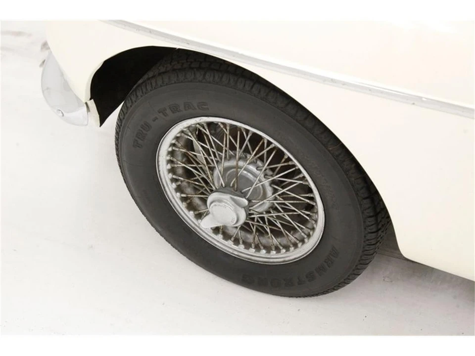 1964 MG MGB Roadster - Image 21 of 31