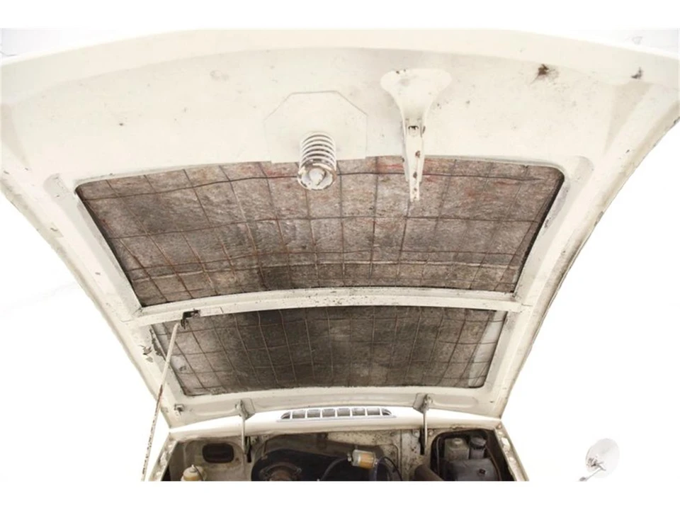 1964 MG MGB Roadster - Image 11 of 31