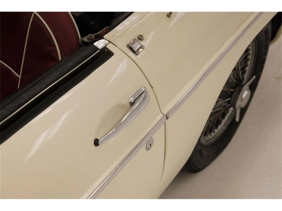 1964 MG MGB Roadster - Image 20 of 31