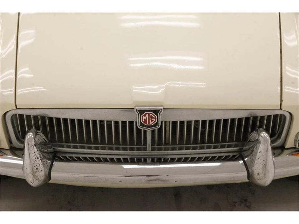 1964 MG MGB Roadster - Image 15 of 31