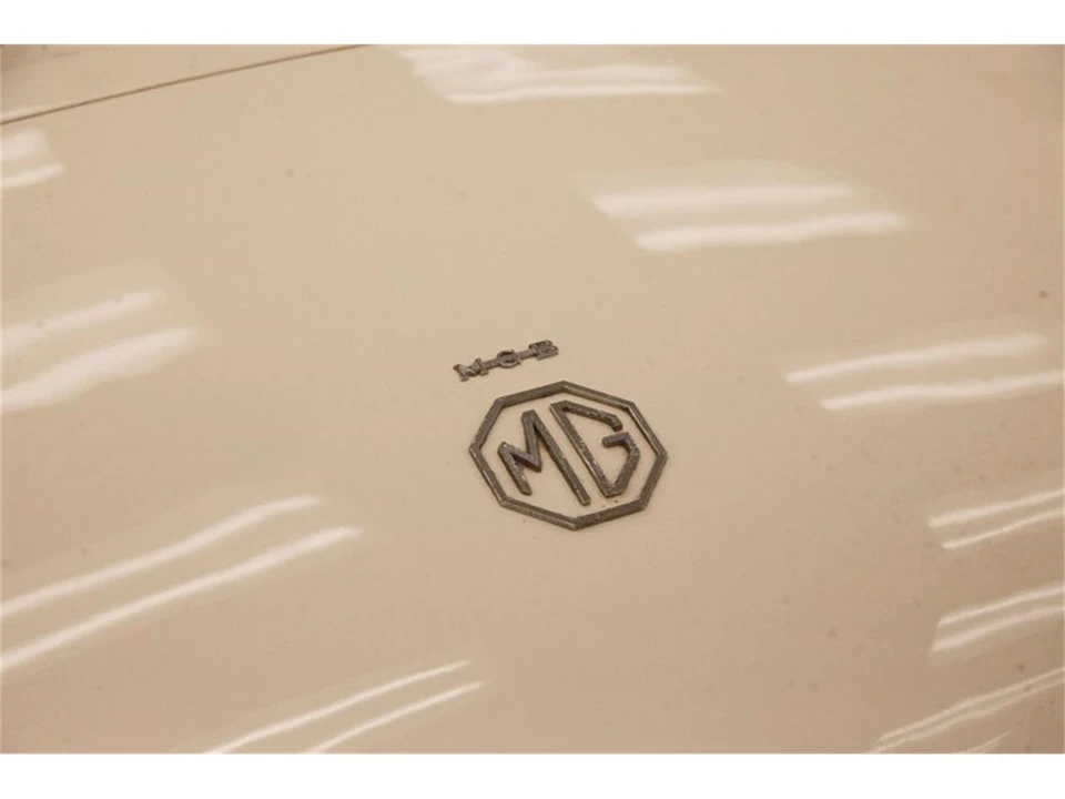 1964 MG MGB Roadster - Image 16 of 31