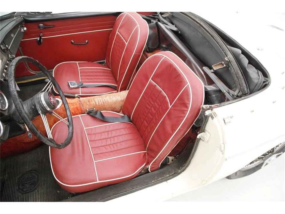 1964 MG MGB Roadster - Image 28 of 31