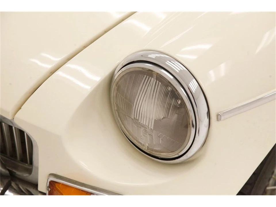 1964 MG MGB Roadster - Image 17 of 31