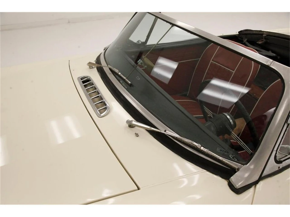 1964 MG MGB Roadster - Image 18 of 31