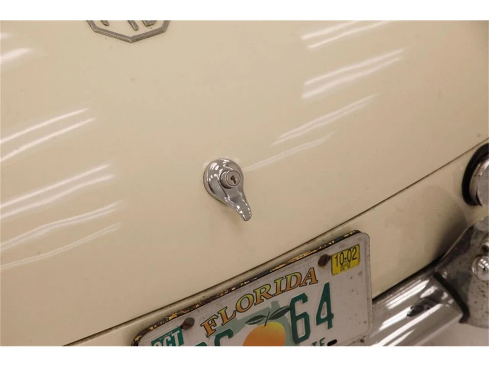 1964 MG MGB Roadster - Image 24 of 31