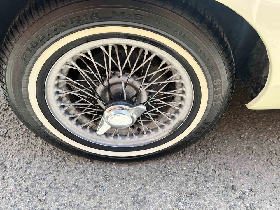 1964 MG MGB Roadster - Image 27 of 31