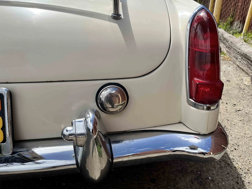 1964 MG MGB Roadster - Image 14 of 31