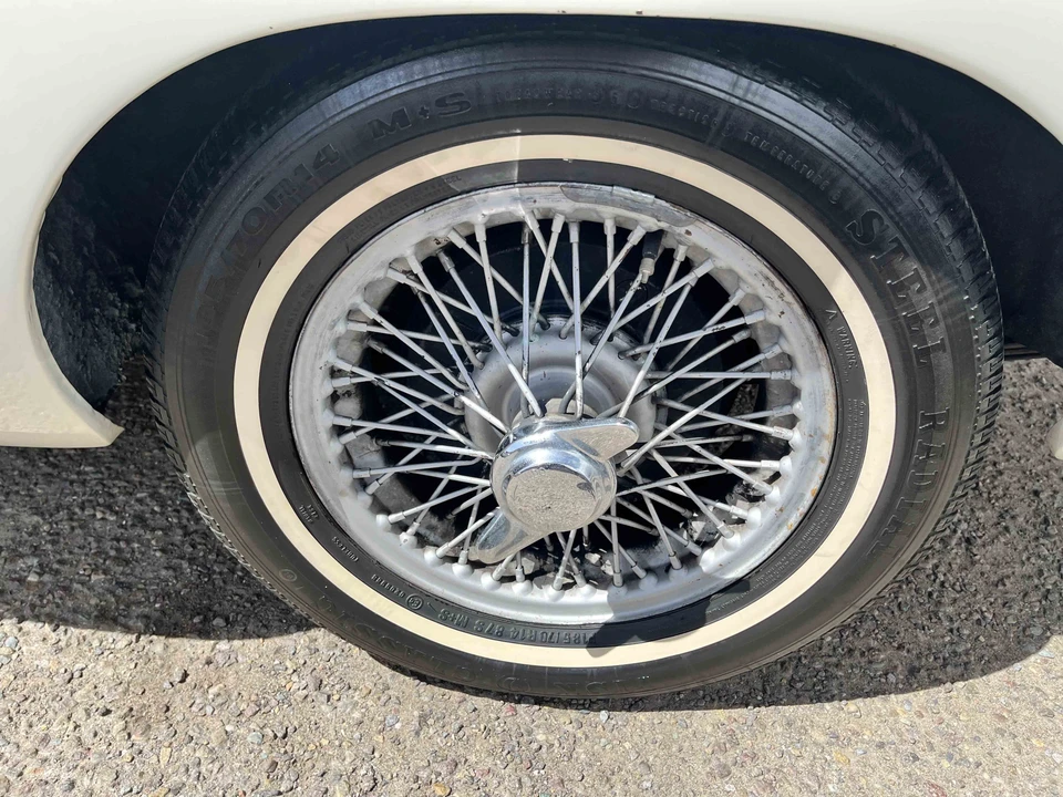 1964 MG MGB Roadster - Image 28 of 31