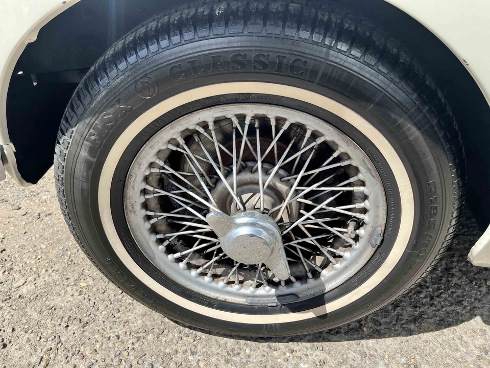 1964 MG MGB Roadster - Image 29 of 31
