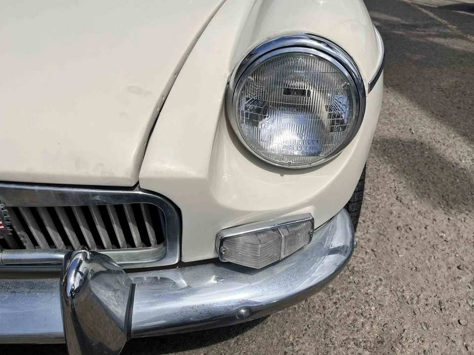 1964 MG MGB Roadster - Image 19 of 31