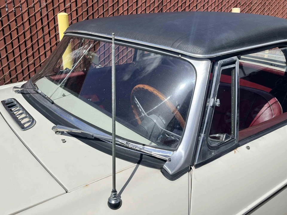 1964 MG MGB Roadster - Image 22 of 31